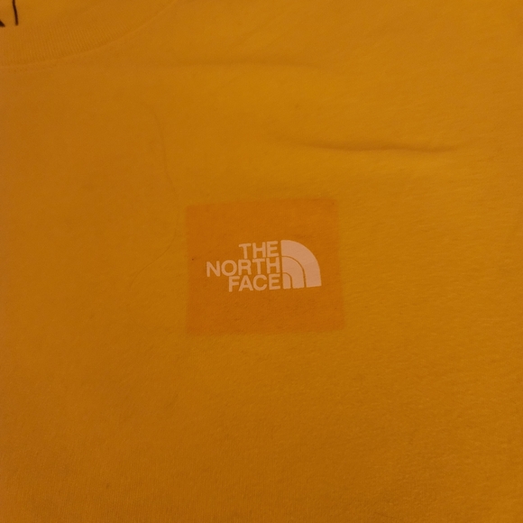 The North Face tshirt - Picture 6 of 6